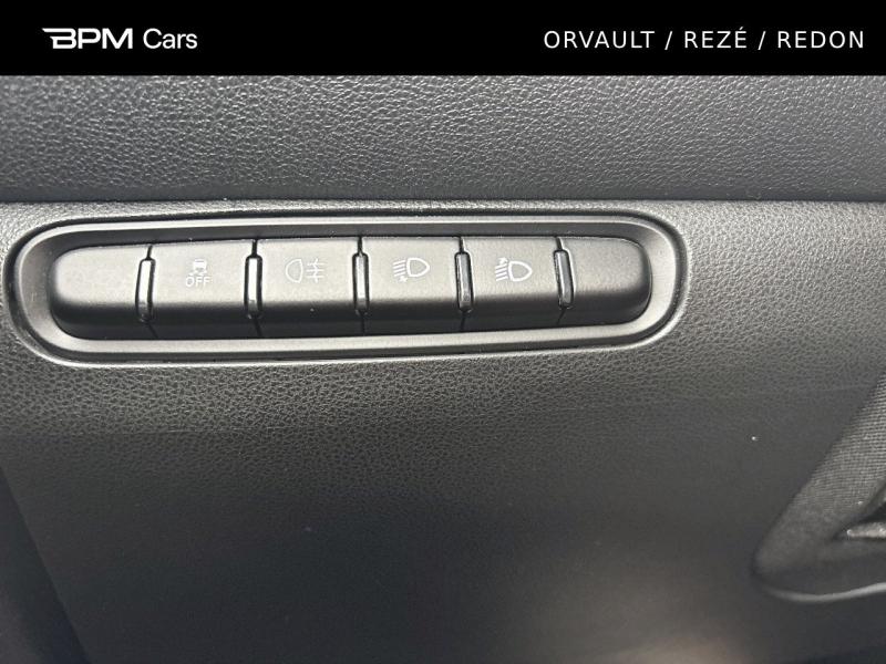 Image FIAT 500 e 95ch Action