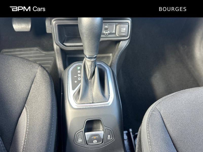 Image JEEP Renegade 1.5 Turbo T4 130ch MHEV Limited BVR7