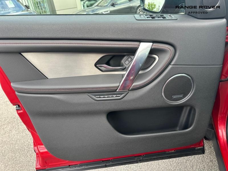 Image LAND-ROVER Discovery Sport P200 Flex Fuel R-Dynamic SE AWD BVA