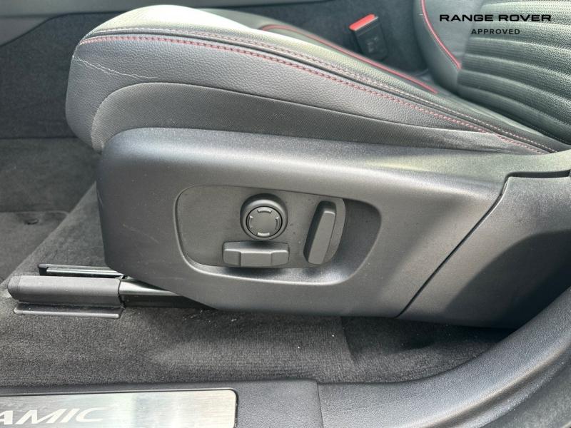 Image LAND-ROVER Discovery Sport P200 Flex Fuel R-Dynamic SE AWD BVA