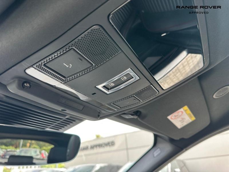 Image LAND-ROVER Discovery Sport P200 Flex Fuel R-Dynamic SE AWD BVA