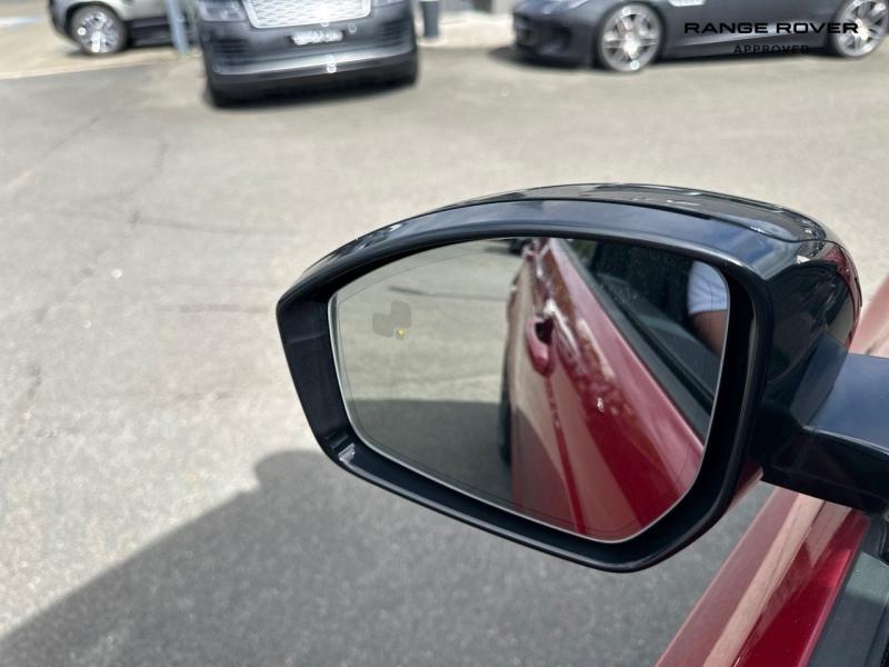 Image LAND-ROVER Discovery Sport P200 Flex Fuel R-Dynamic SE AWD BVA