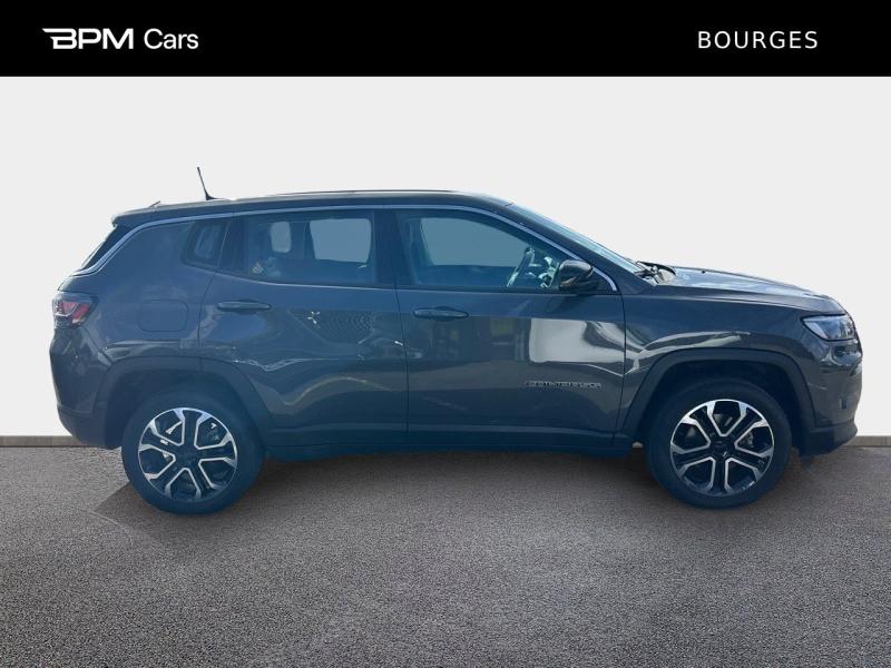 Image JEEP Compass 1.5 Turbo T4 130ch MHEV Altitude 4x2 BVR7