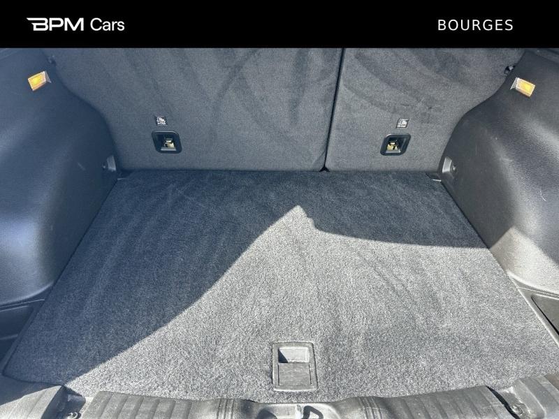 Image JEEP Compass 1.5 Turbo T4 130ch MHEV Altitude 4x2 BVR7