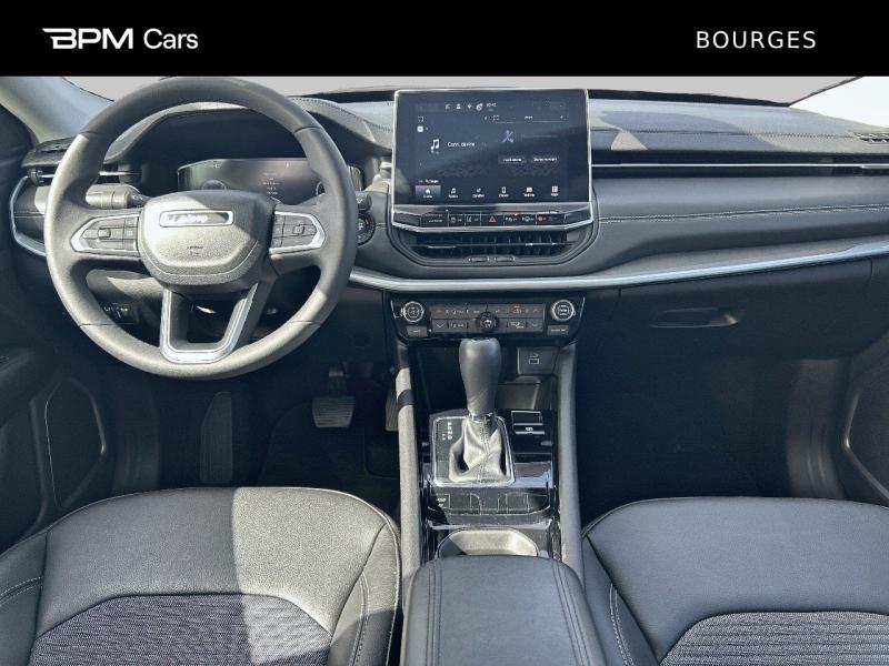 Image JEEP Compass 1.5 Turbo T4 130ch MHEV Altitude 4x2 BVR7