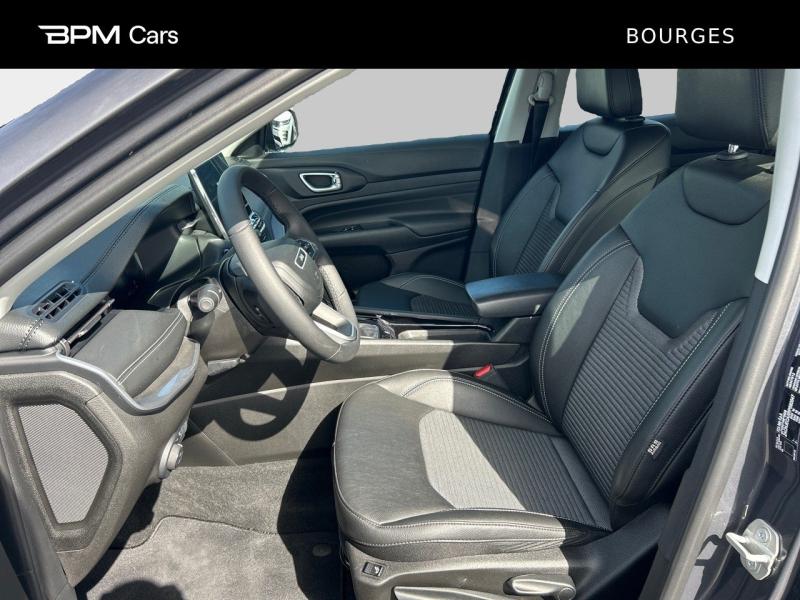 Image JEEP Compass 1.5 Turbo T4 130ch MHEV Altitude 4x2 BVR7