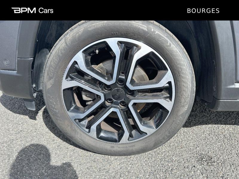 Image JEEP Compass 1.5 Turbo T4 130ch MHEV Altitude 4x2 BVR7