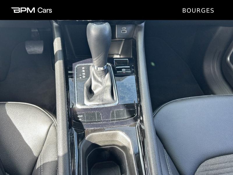 Image JEEP Compass 1.5 Turbo T4 130ch MHEV Altitude 4x2 BVR7