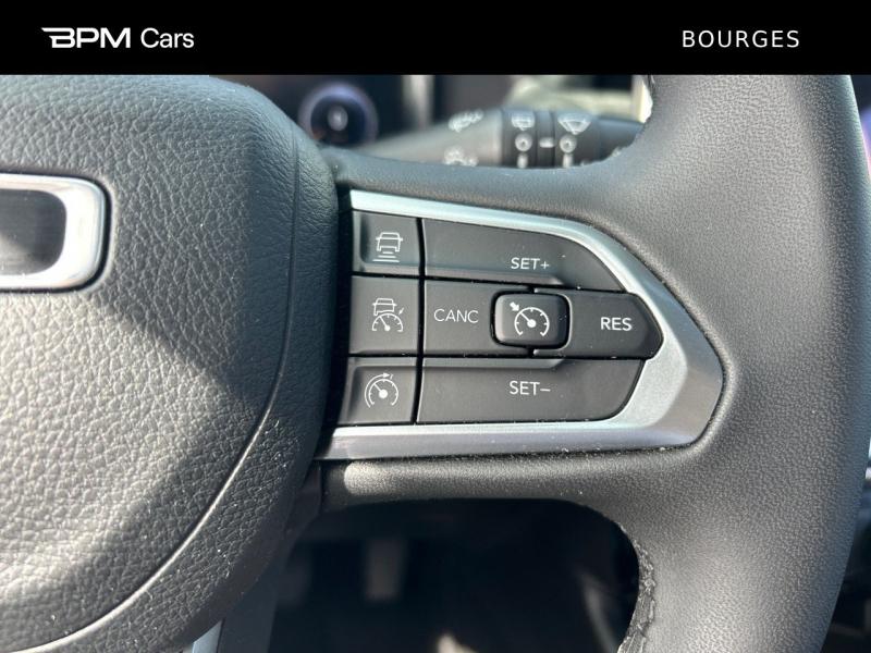 Image JEEP Compass 1.5 Turbo T4 130ch MHEV Altitude 4x2 BVR7