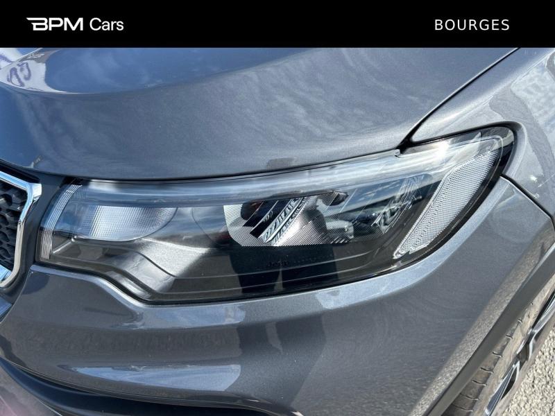 Image JEEP Compass 1.5 Turbo T4 130ch MHEV Altitude 4x2 BVR7