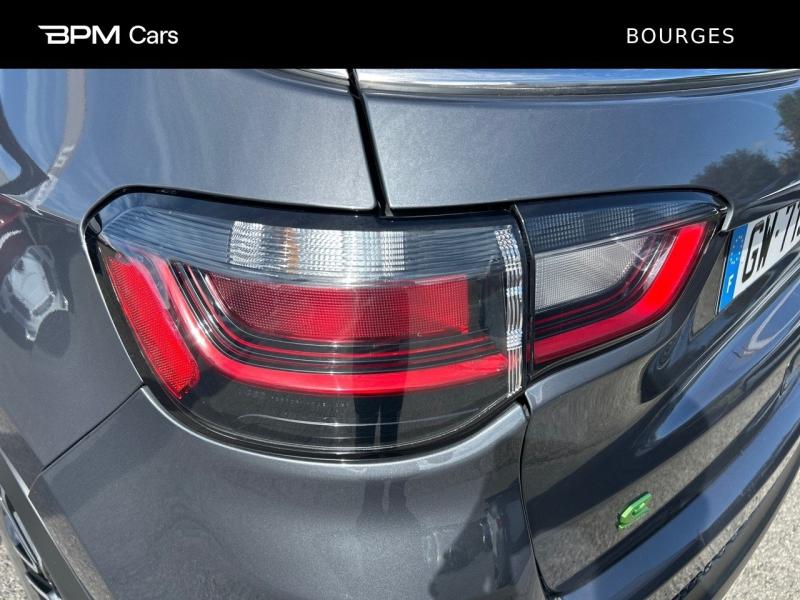 Image JEEP Compass 1.5 Turbo T4 130ch MHEV Altitude 4x2 BVR7