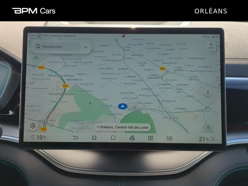 Image BYD Seal U 323ch DM-i Design AWD