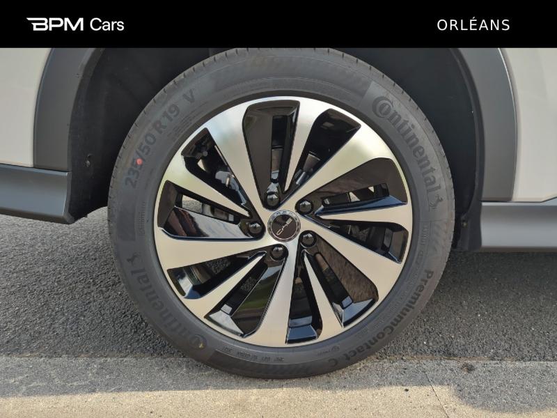 Image BYD Seal U 323ch DM-i Design AWD