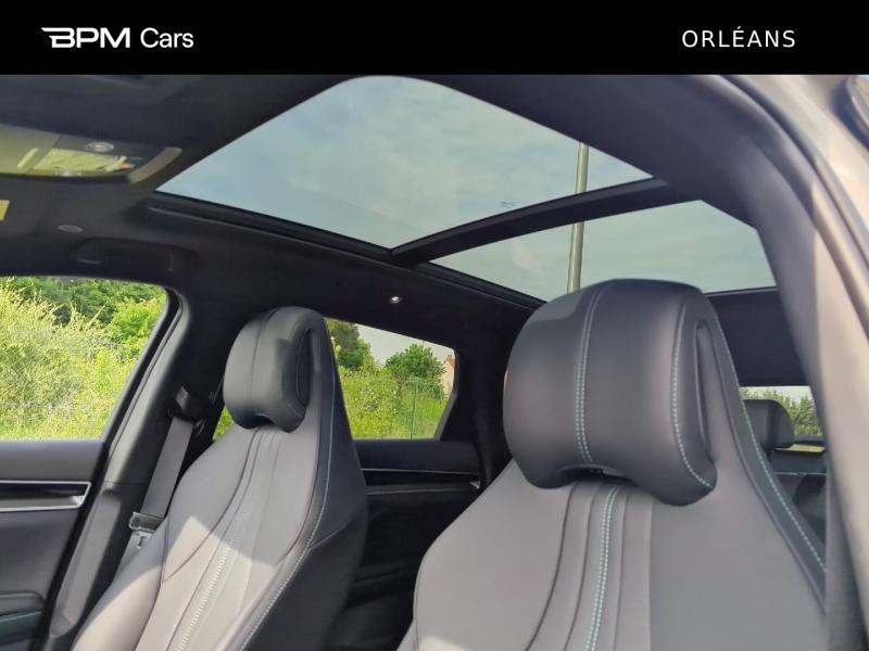 Image BYD Seal U 323ch DM-i Design AWD