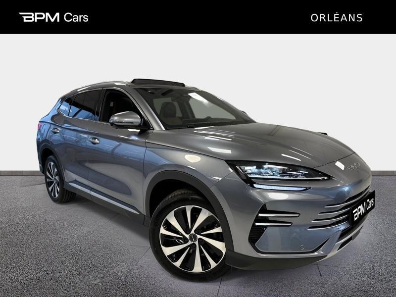 Image BYD Seal U 323ch DM-i Design AWD