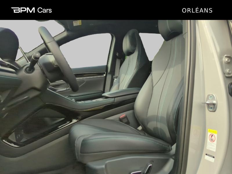 Image BYD Seal U 323ch DM-i Design AWD