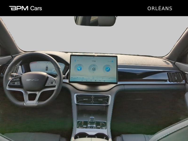 Image BYD Seal U 323ch DM-i Design AWD