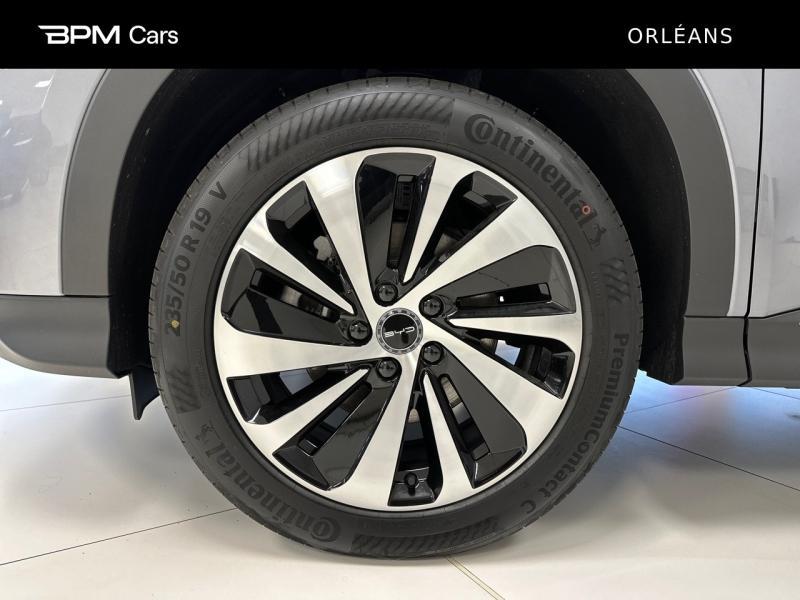 Image BYD Seal U 323ch DM-i Design AWD