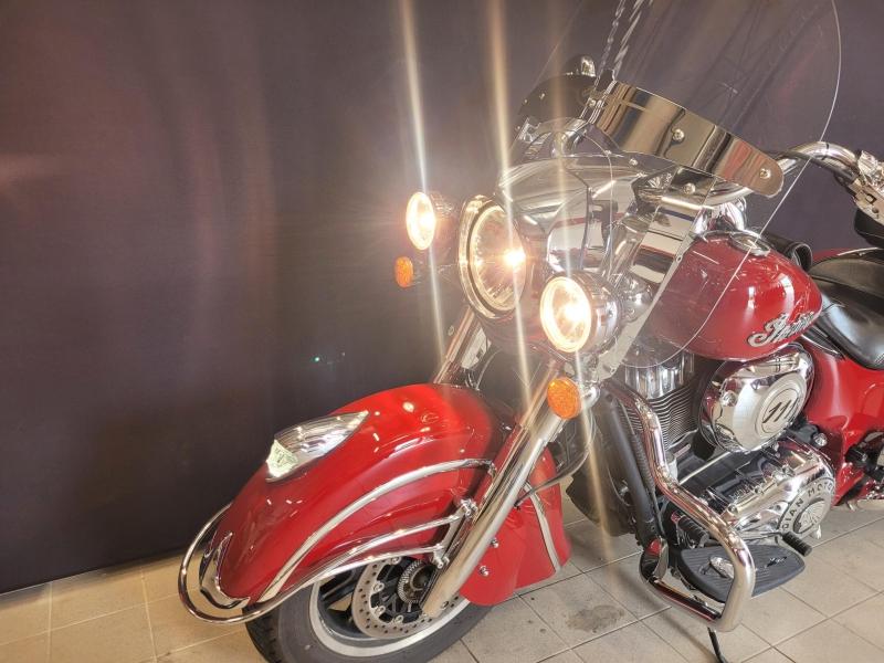 Image INDIAN Springfield Springfield 1811 2016