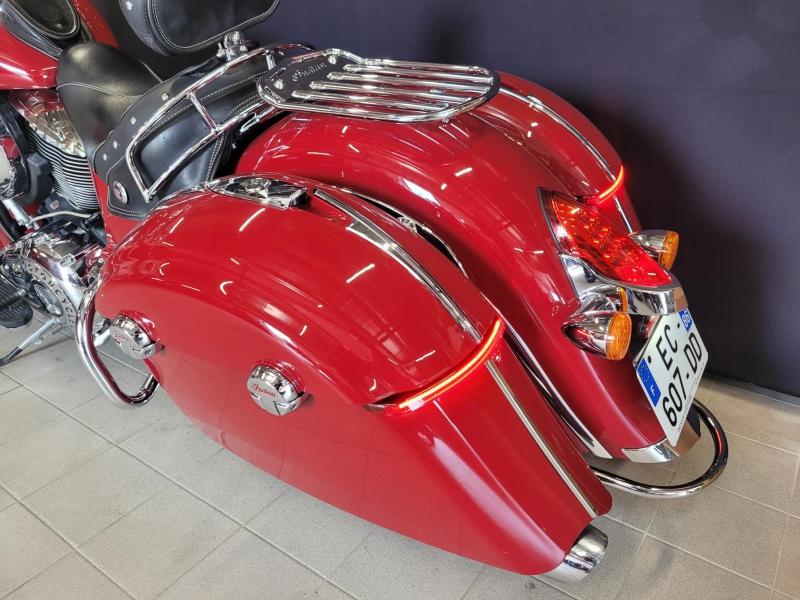 Image INDIAN Springfield Springfield 1811 2016