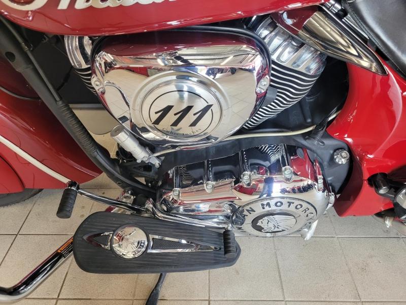 Image INDIAN Springfield Springfield 1811 2016