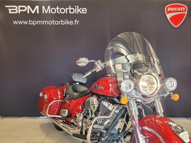 Image INDIAN Springfield Springfield 1811 2016