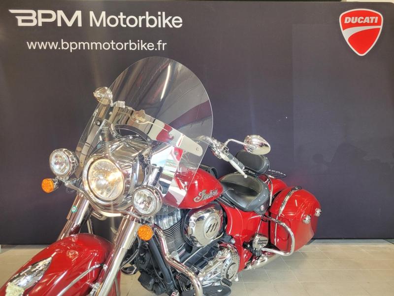 Image INDIAN Springfield Springfield 1811 2016