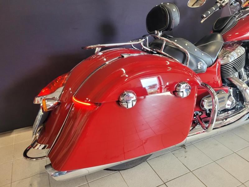 Image INDIAN Springfield Springfield 1811 2016