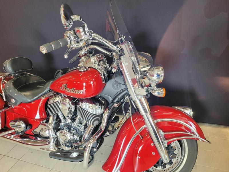 Image INDIAN Springfield Springfield 1811 2016