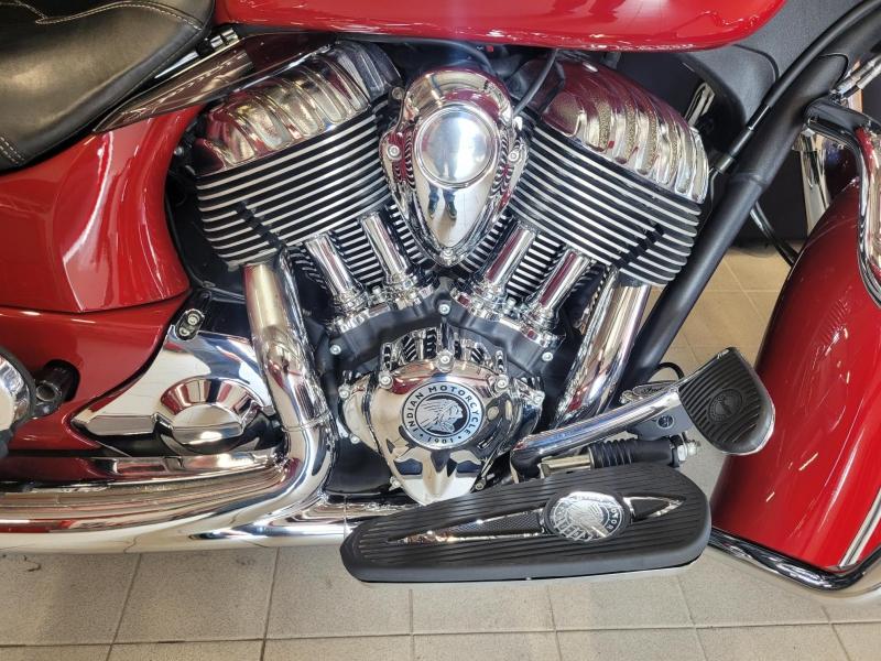 Image INDIAN Springfield Springfield 1811 2016