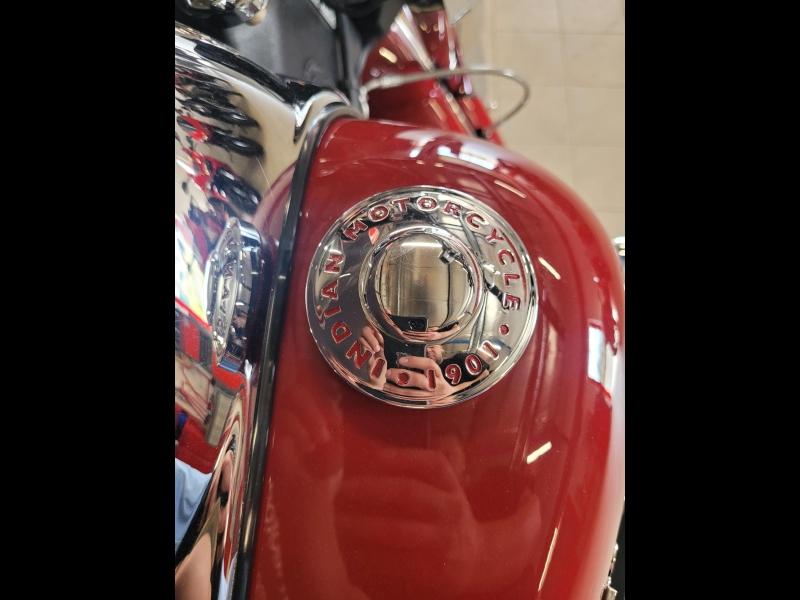 Image INDIAN Springfield Springfield 1811 2016