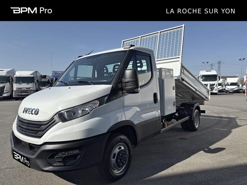 Image IVECO Daily CCb 35C16H3.0 empattement 3750
