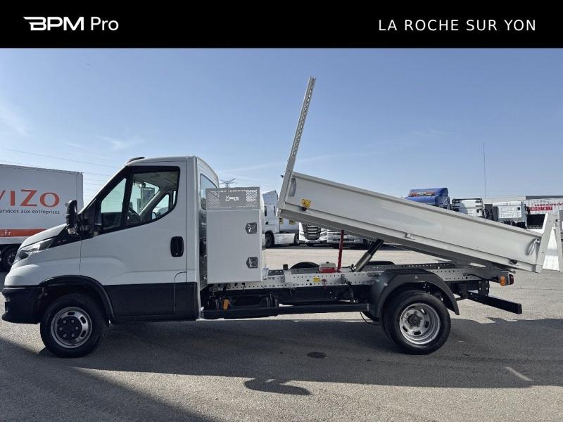 Image IVECO Daily CCb 35C16H3.0 empattement 3750