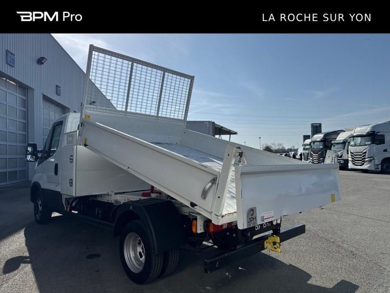 Image IVECO Daily CCb 35C16H3.0 empattement 3750