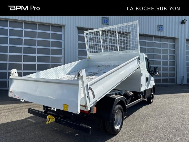 Image IVECO Daily CCb 35C16H3.0 empattement 3750