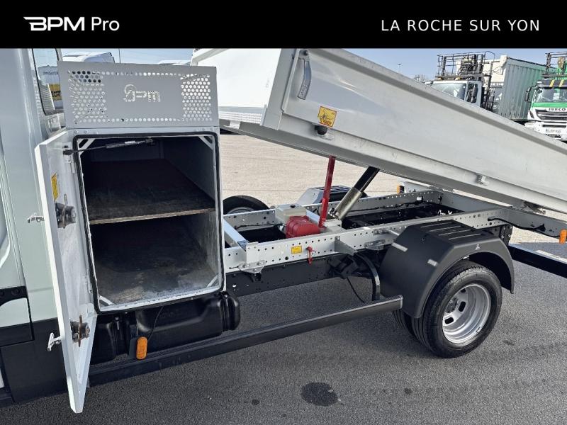 Image IVECO Daily CCb 35C16H3.0 empattement 3750