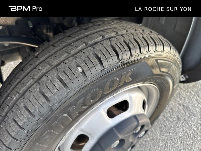 Image IVECO Daily CCb 35C16H3.0 empattement 3750