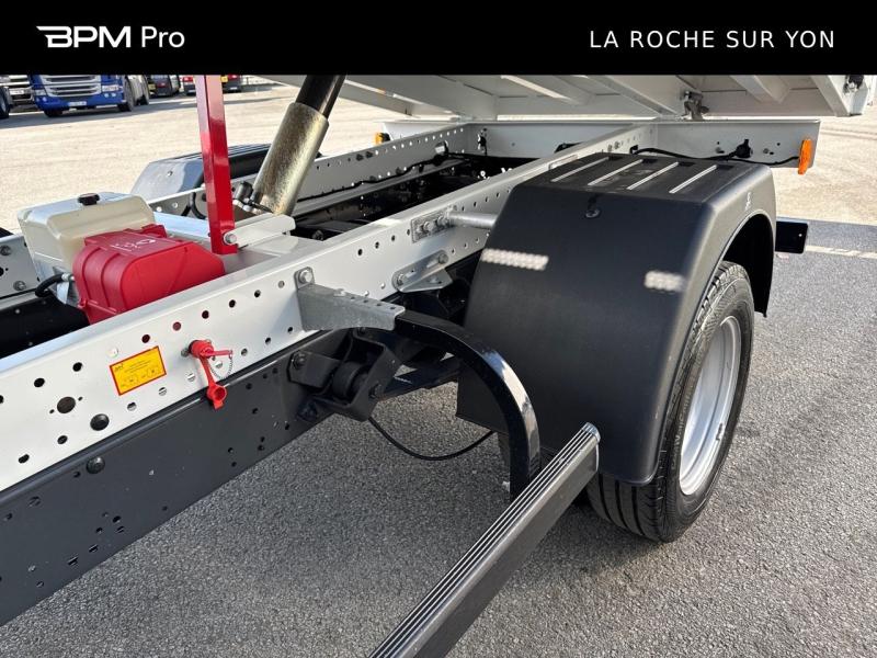 Image IVECO Daily CCb 35C16H3.0 empattement 3750