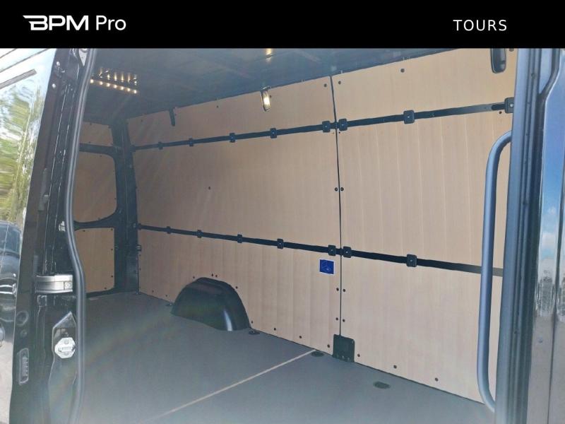 Image MERCEDES-BENZ Sprinter Fg 319 CDI 43 3T5 Select 9G-Tronic ( 61583HT )