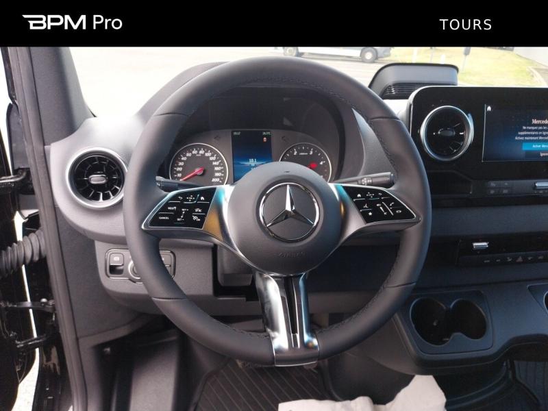 Image MERCEDES-BENZ Sprinter Fg 319 CDI 43 3T5 Select 9G-Tronic ( 61583HT )