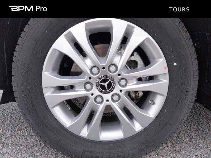 Image MERCEDES-BENZ Sprinter Fg 319 CDI 43 3T5 Select 9G-Tronic ( 61583HT )