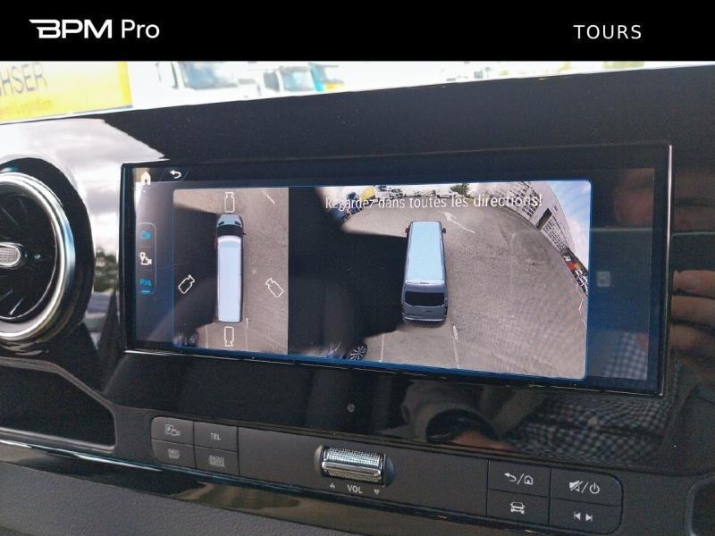 Image MERCEDES-BENZ Sprinter Fg 319 CDI 43 3T5 Select 9G-Tronic ( 61583HT )