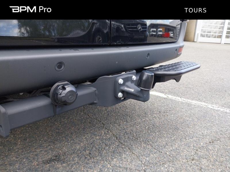 Image MERCEDES-BENZ Sprinter Fg 319 CDI 43 3T5 Select 9G-Tronic ( 61583HT )