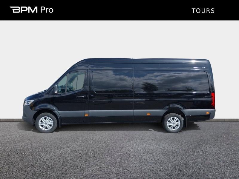Image MERCEDES-BENZ Sprinter Fg 319 CDI 43 3T5 Select 9G-Tronic ( 61583HT )