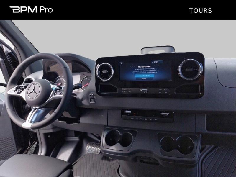 Image MERCEDES-BENZ Sprinter Fg 319 CDI 43 3T5 Select 9G-Tronic ( 61583HT )