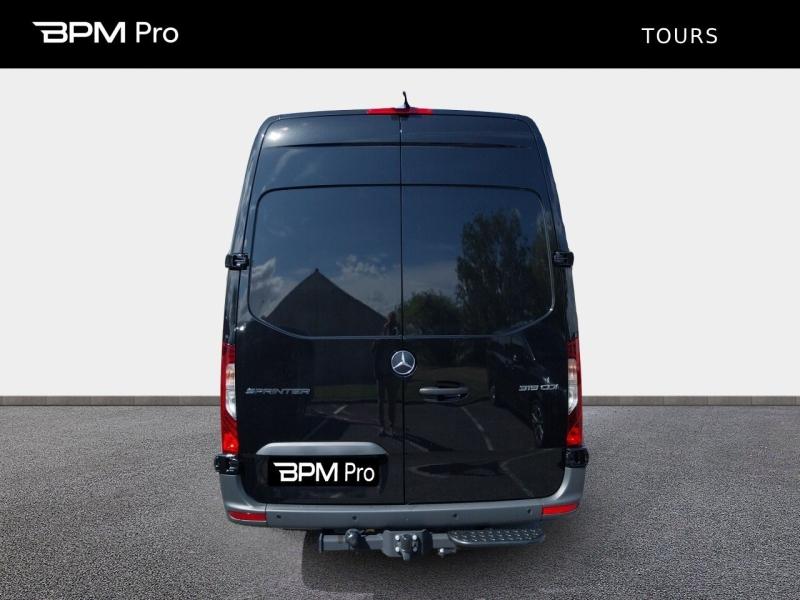 Image MERCEDES-BENZ Sprinter Fg 319 CDI 43 3T5 Select 9G-Tronic ( 61583HT )
