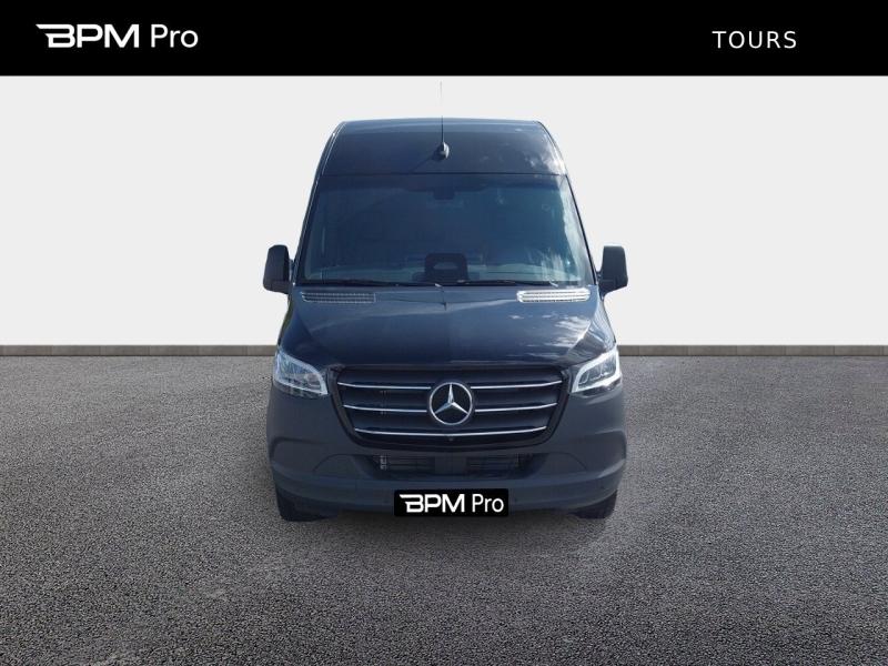 Image MERCEDES-BENZ Sprinter Fg 319 CDI 43 3T5 Select 9G-Tronic ( 61583HT )