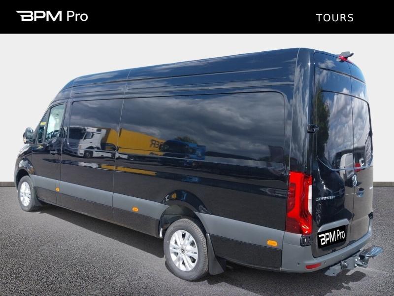 Image MERCEDES-BENZ Sprinter Fg 319 CDI 43 3T5 Select 9G-Tronic ( 61583HT )