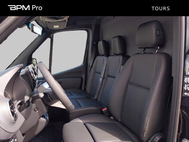 Image MERCEDES-BENZ Sprinter Fg 319 CDI 43 3T5 Select 9G-Tronic ( 61583HT )