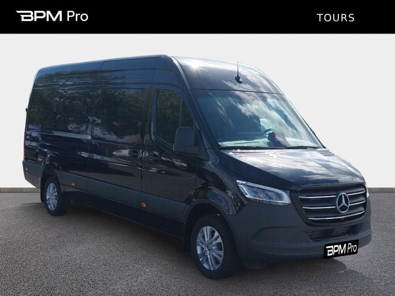 Image MERCEDES-BENZ Sprinter Fg 319 CDI 43 3T5 Select 9G-Tronic ( 61583HT )